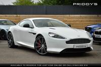ASTON MARTIN DB9