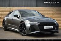 AUDI RS7