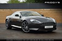 ASTON MARTIN DB9