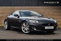 JAGUAR XKR