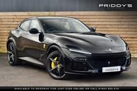 FERRARI PUROSANGUE