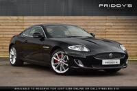 JAGUAR XK