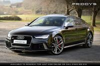 AUDI RS7
