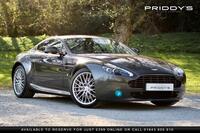 ASTON MARTIN VANTAGE