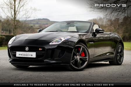 JAGUAR