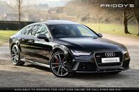 AUDI RS7