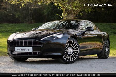 ASTON MARTIN