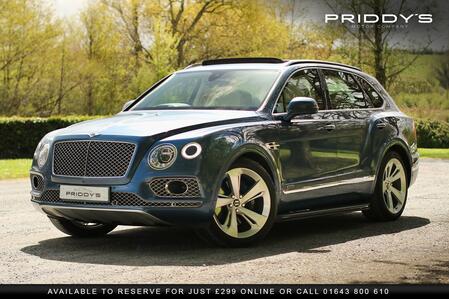 BENTLEY