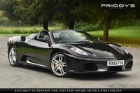 FERRARI F430