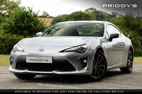 TOYOTA GT86