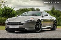 ASTON MARTIN DB9
