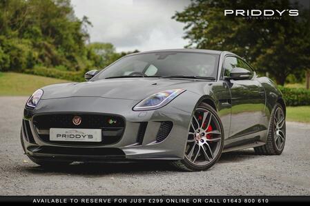 JAGUAR