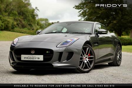 JAGUAR
