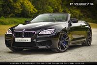 BMW M6