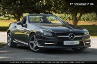 MERCEDES-BENZ SLK