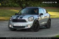 MINI PACEMAN