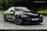 BMW M6
