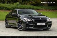 BMW M6
