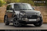 LAND ROVER DEFENDER 90