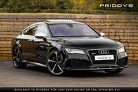 AUDI RS7